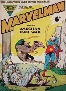 Marvelman #137