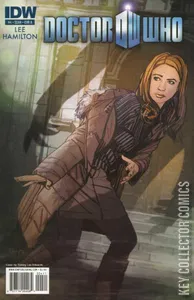 Doctor Who #4
