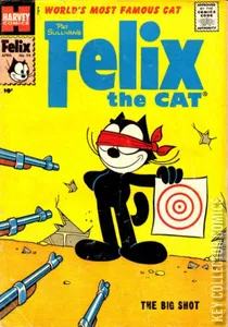Felix the Cat #94