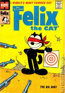 Felix the Cat #94