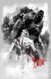 Bear Bones #0