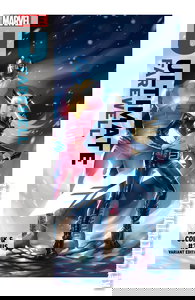 Magik and Colossus #3