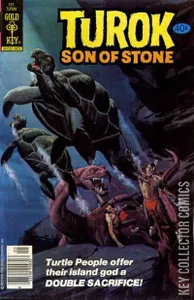 Turok, Son of Stone #121