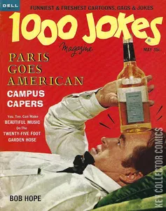 1000 Jokes #105