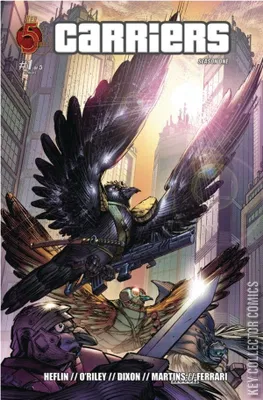 Carriers