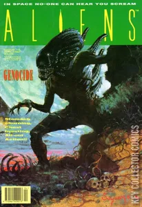 Aliens #15