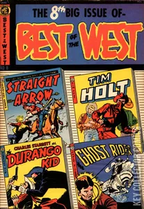 Best of the West #8
