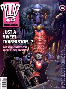 2000 AD #787