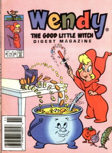 Wendy Digest Magazine #2