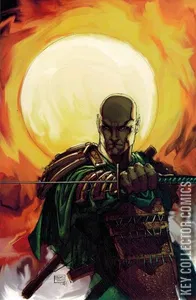 No Honor #1