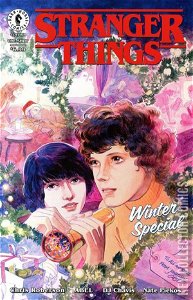 Stranger Things: Winter Special #1 