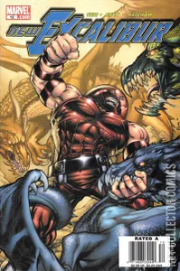 New Excalibur #12