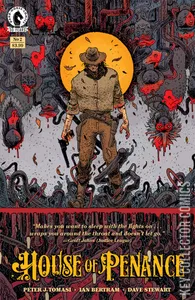 House of Penance #2
