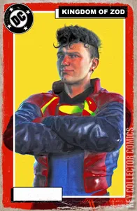 Superman Unlimited #16