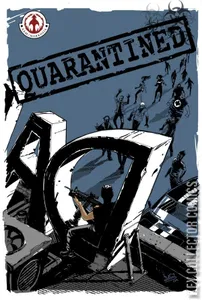 Quarantined #3
