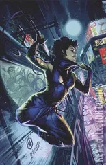 Variant Cover for Fall of the House of X #2