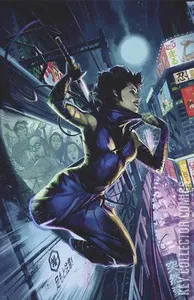 Fall of the House of X #2
