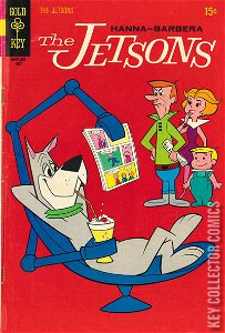 Jetsons, The #35