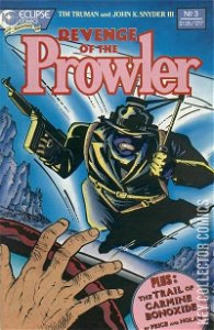 Revenge of the Prowler #3