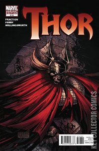 Thor #616 