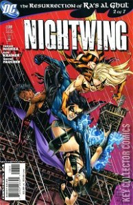 Nightwing #138