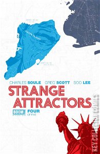 Strange Attractors #4