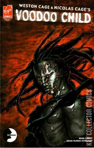 Voodoo Child #1