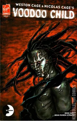 Voodoo Child