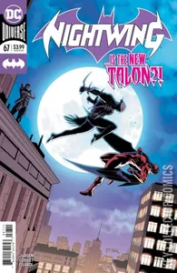 Nightwing #67