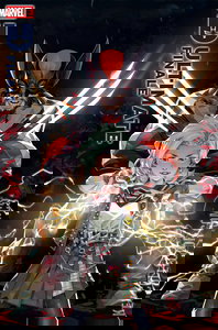 Ultimate Universe: Finale #1