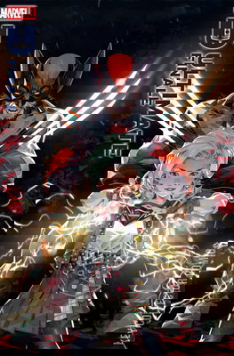 Ultimate Universe: Finale