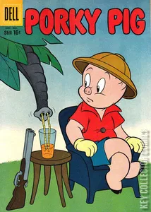 Porky Pig #73