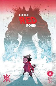 Little Red Ronin #0