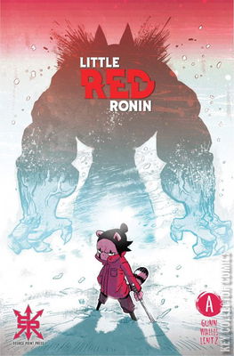 Little Red Ronin