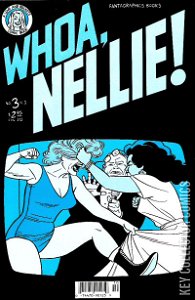 Whoa, Nellie #3
