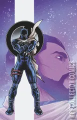 Variant Cover for Avengers #28