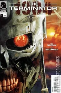 Terminator: 1984, The #3