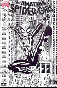 Amazing Spider-Girl, The #1