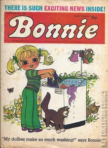 Bonnie #30