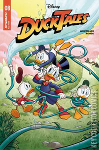 DuckTales #8