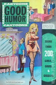 Good Humor #40