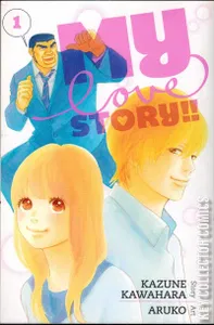 My Love Story #1