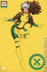 Variant Cover for X-Men #1