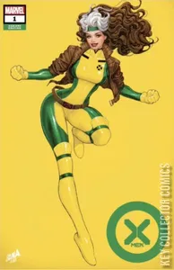 X-Men #1
