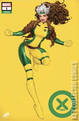 Variant Cover for X-Men #1