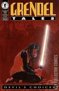 Grendel Tales: Devil's Choices #3