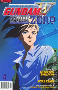 Mobile Suit Gundam Wing: Episode Zero #4