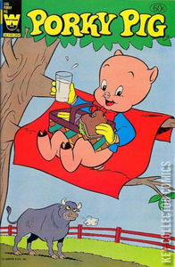 Porky Pig #105