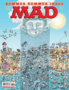 Mad #38