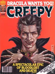 Creepy #111